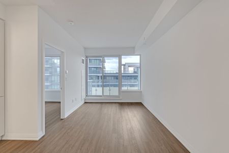 For Lease - 75 Canterbury Place Unit# 608, Toronto, Ontario - Photo 3