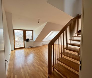 Traumhafte Maisonettewohnung in Katzelsdorf - ideal für Familien - Photo 4