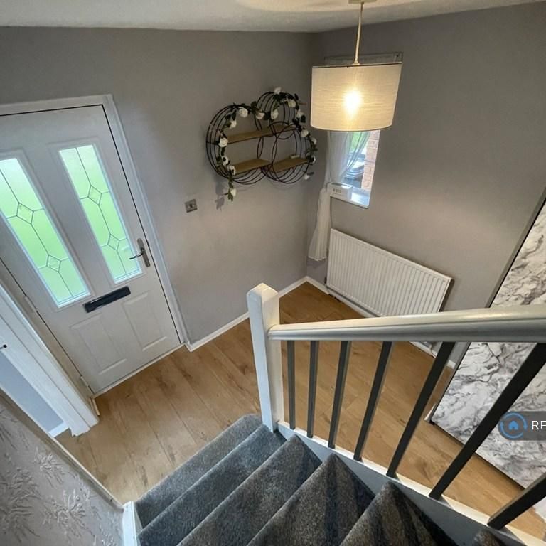 3 bedroom terraced house to rent - Photo 1