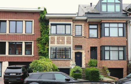 Karaktervolle woning aan Park Den Brandt - Foto 4