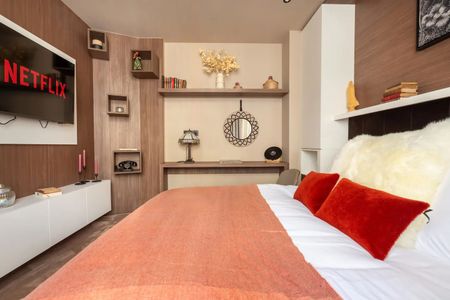 Location Appartement 2 pièces 45m² LILLE 59000 - Photo 4