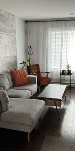 Maison en rangée à louer dans Charlesbourg - Photo 3