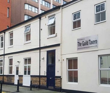 22 Tithebarn Street,, Preston - Photo 5