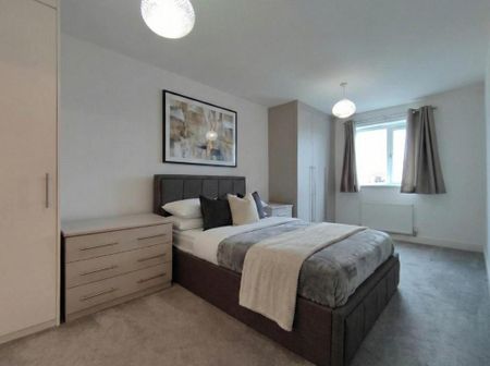 2 bedroom apartment to rent - Photo 4