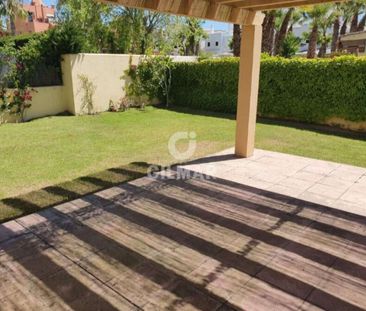 Chalet Pareado en alquiler en Puerto de Santa María – Cádiz | Gilmar - Foto 4