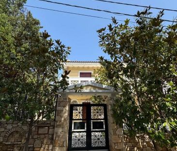Βίλα για ενοικίαση - Νέα Ερυθραία - Photo 6