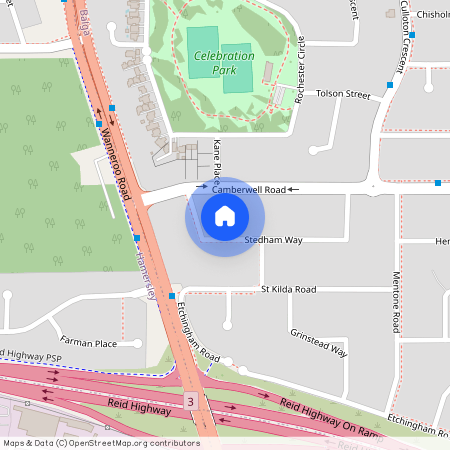 11B Stedham Way, WA 6061, Balga