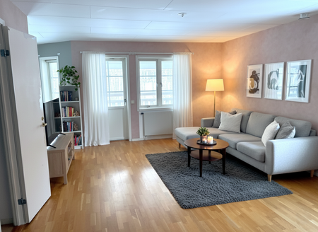 Fasegatan 5 - Foto 2