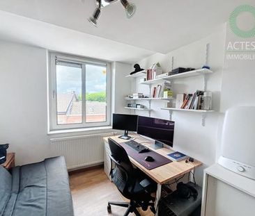 Appartement te huur - Foto 3