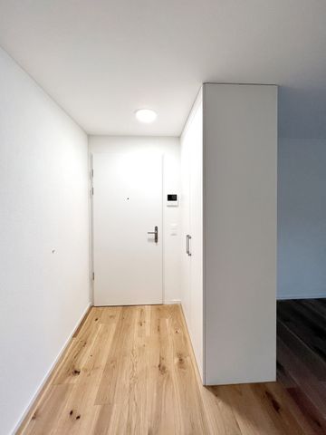 Tolle, moderne Singlewohnung - Photo 5