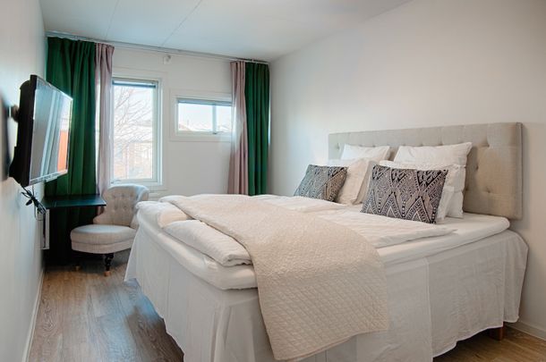 Silkeborgsgatan, Kista - Photo 1