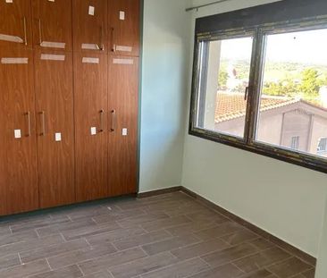 Μεζονέτα για ενοικίαση Παλιός Οικισμός Πανοράματος (Πανόραμα) - Photo 6