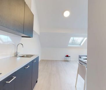 Studio te huur - Foto 5