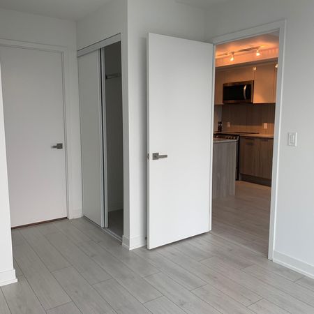 For Lease - 31 Tippett Road Unit# 809, Toronto, Ontario - Photo 4