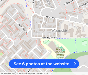 Ferridays Fields, Woodside, Telford, TF7 - Photo 1