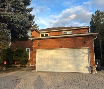 For Lease - 29 Moeller Court, Toronto, Ontario - Photo 2