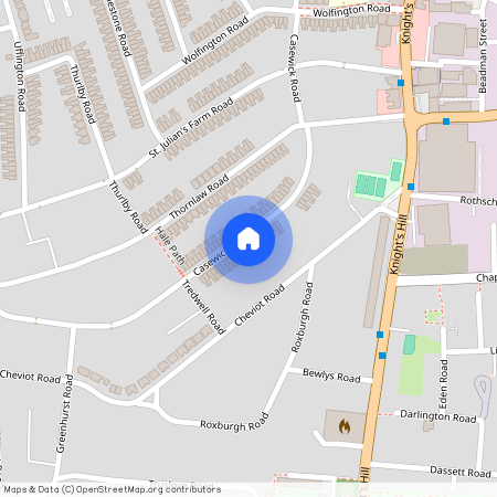 Casewick Road, West Norwood, London, SE27