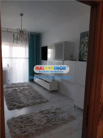De Inchiriat Apartament 2 cam (bloc nou) TEILOR 70 mp, modern - Photo 2