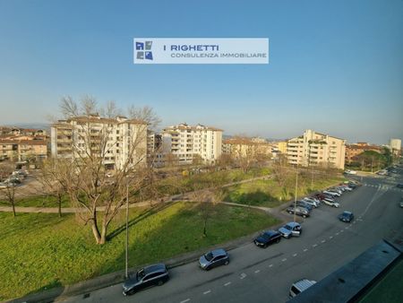 Stanza uso ufficio nel Cuore di Borgo Milano, Verona - Photo 3