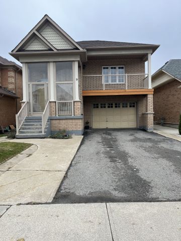 For Lease - 9 Denim Drive, Brampton, Ontario - Photo 3