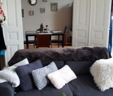 Appartement 3 pièces à Nancy - Photo 1