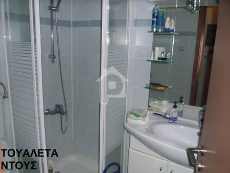 Studio / γκαρσονιέρα 30 τ.μ. για ενοικίαση, Αθήνα - Νότια Προάστια, Γλυφάδα - Photo 5