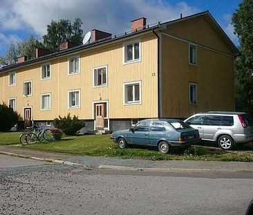 Vendelvägen 13A, Örbyhus - Foto 1