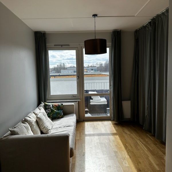 Lm Ericssons väg, Tyresö - Photo 1