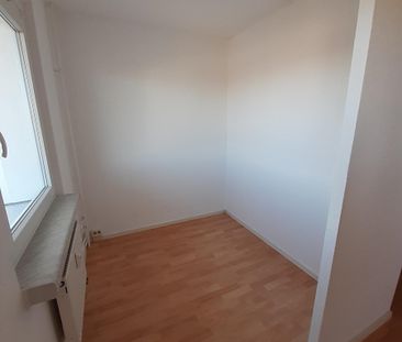 1-Raum-Whg. mit Küche und Balkon sucht schnell einen netten Mieter - Foto 3