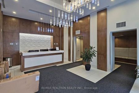 For Lease - 2212 Lake Shore Boulevard Unit# 4205, Toronto, Ontario - Photo 5