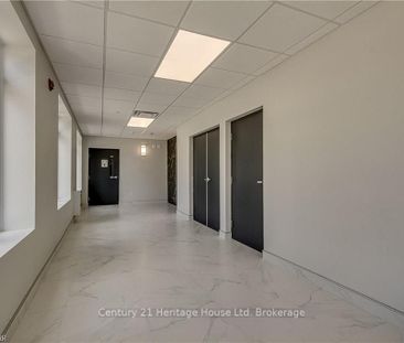 For Lease - 71 Metcalf Street Unit# 401, Woodstock, Ontario - Photo 2