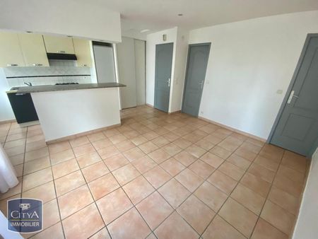 Location Appartement 1 pièce 26m² TOULON 83100 - Photo 4