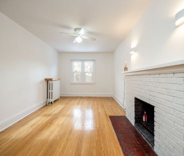 For Lease - 88 Manor Road, Toronto, Ontario - Photo 6