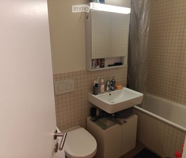 3 Zimmer, 58 m² - Foto 4