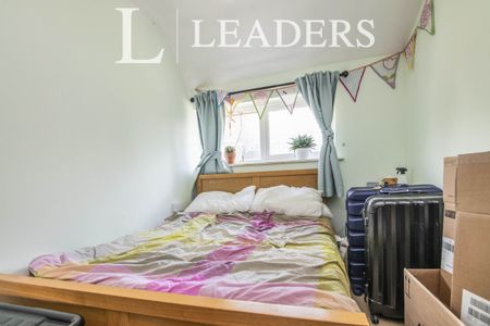 3 bedroom house to rent Wigland Way, B38 - Photo 3