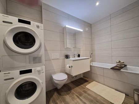 4.5 Zimmer, 108 m², 4. Stock - Photo 3