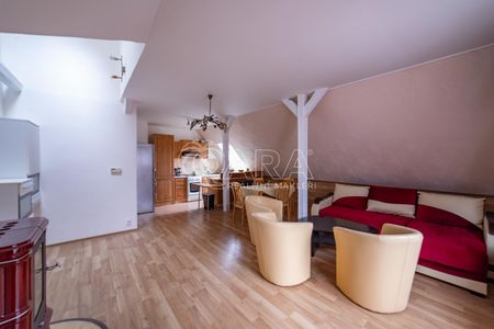 Pronájem bytu 3+kk 100 m² - Фото 4