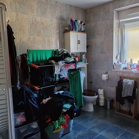 Appartement à louer F4 à Siersthal - Photo 4