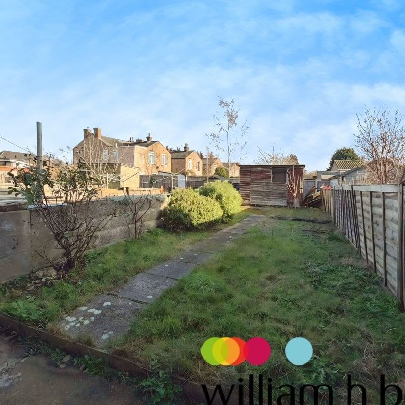 Nayland Road - Photo 1