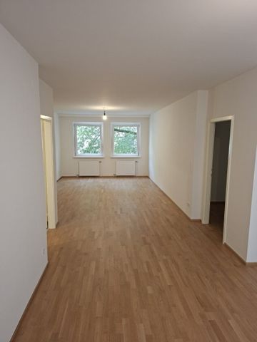 Moderne 4-Zimmer Wohnung im 2. Bezirk Wien, 108 m²! - Foto 3