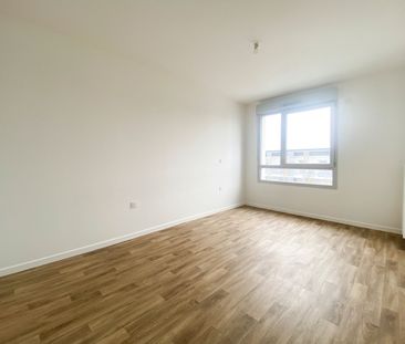 Location appartement 2 pièces, 41.30m², Melun - Photo 6