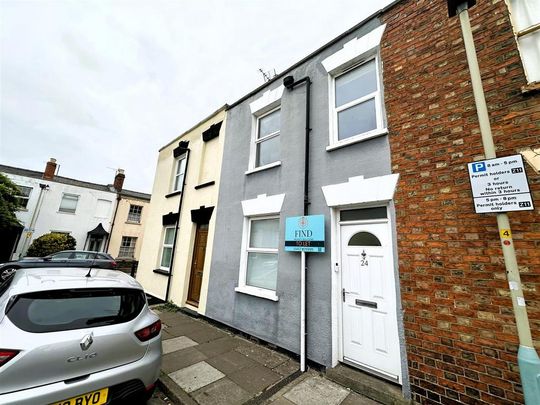 3 bedroom terraced house to rent - Photo 1