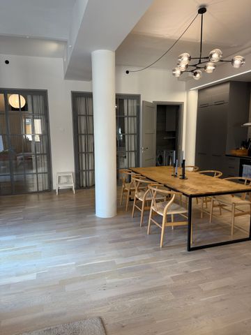 Tomtebogatan, Stockholm - Photo 5