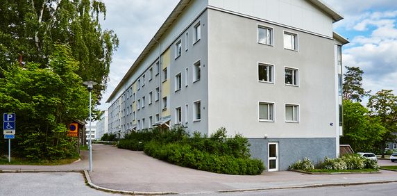 Narvavägen 30 A - Photo 2