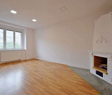 Pronájem bytu 3+kk 74 m² - Photo 1