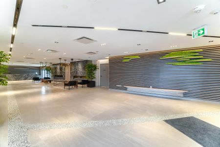 For Lease - 50 George Butchart Drive Unit# 316, Toronto, Ontario - Photo 3