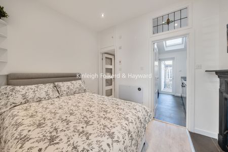 Upland Road, London, SE22 - Photo 3