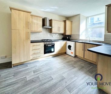 3 bedroom terraced house to rent - Photo 1