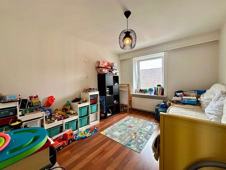 Appartement te huur - Photo 3