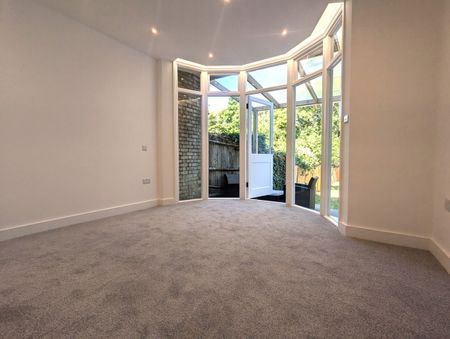 2 Bed Flat, Avondale Avenue, N12 - Photo 4